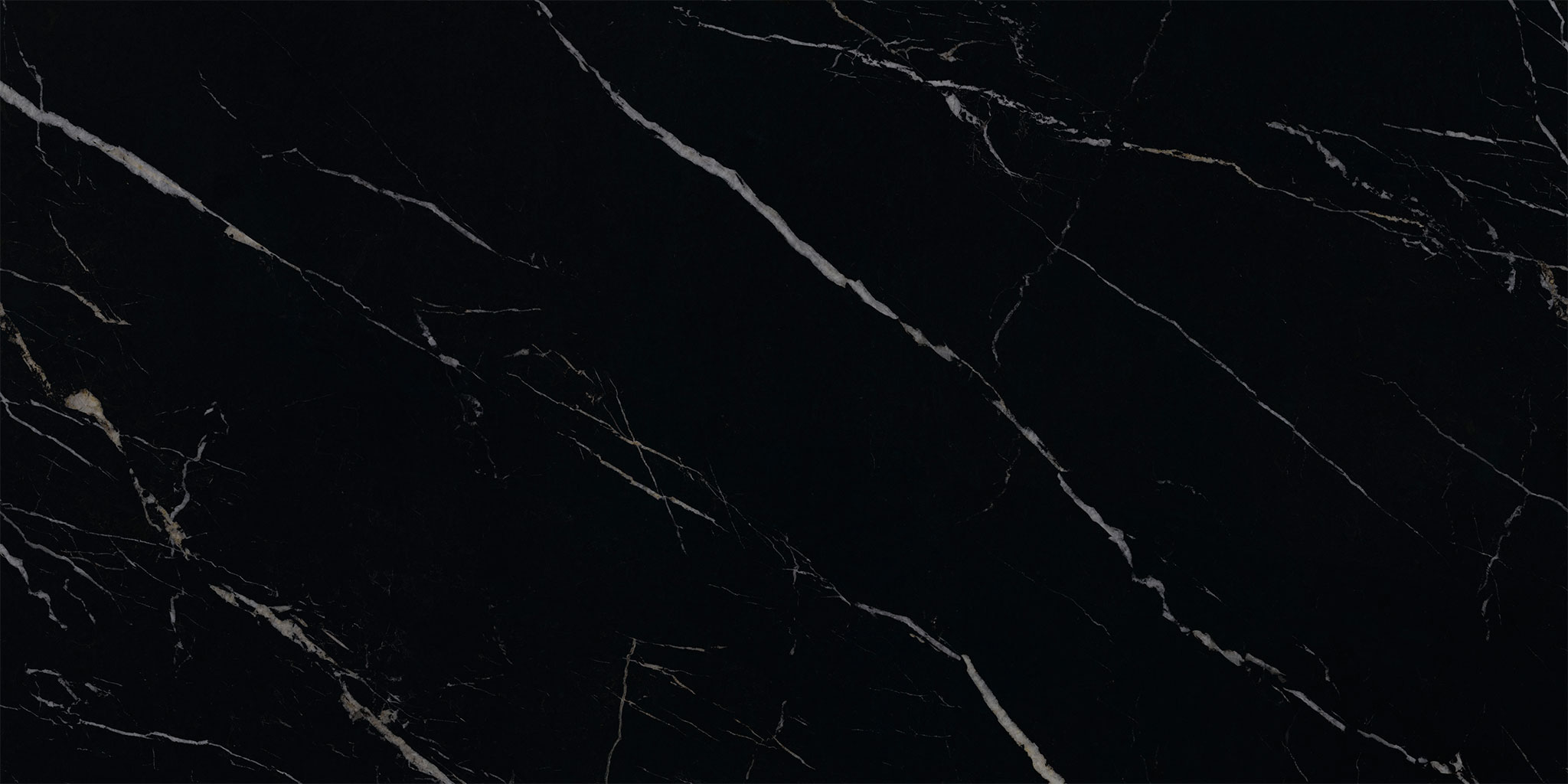 Black Calacatta Bookmatch